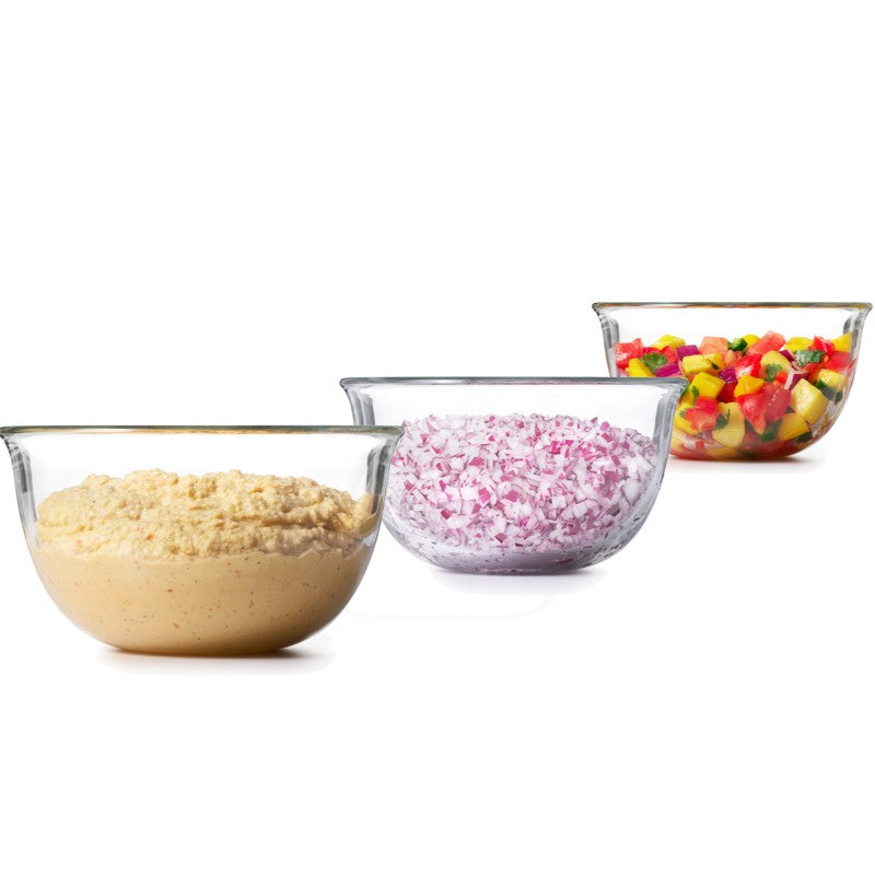 Oxo _ Robot culinaire manuel