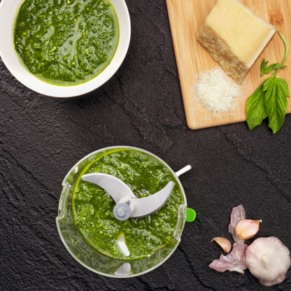 Oxo _ Robot culinaire manuel