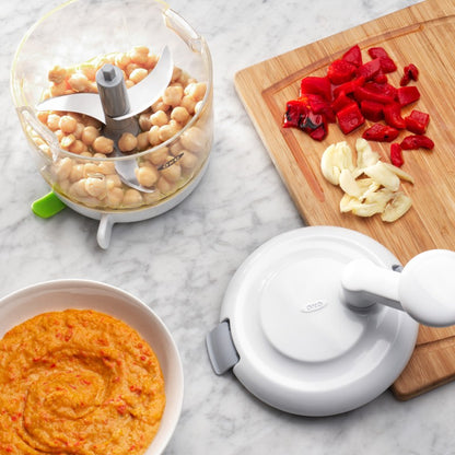 Oxo _ Robot culinaire manuel