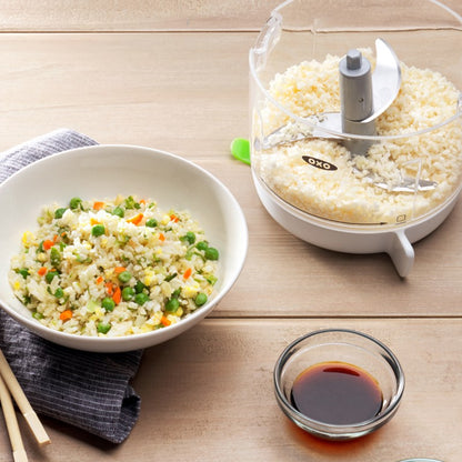 Oxo _ Robot culinaire manuel