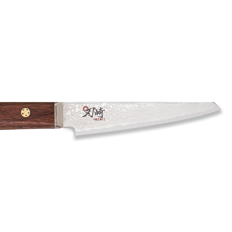 Hazaki Pro Series Japanese Paring Knife