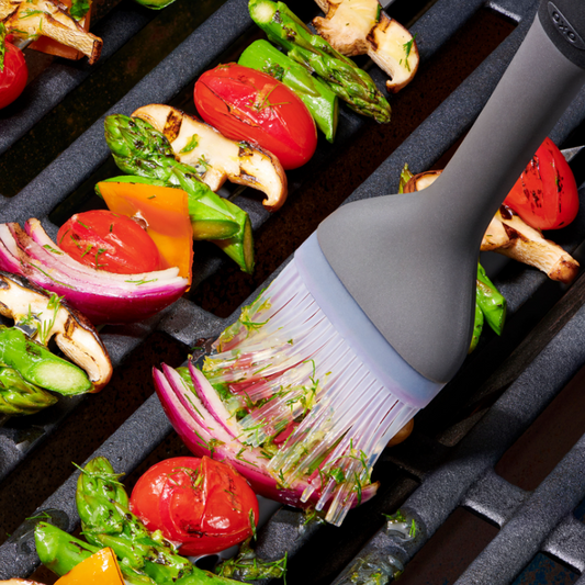 Pinceau à badigeonner pour BBQ - OXO
