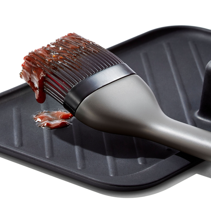 Pinceau à badigeonner pour BBQ - OXO