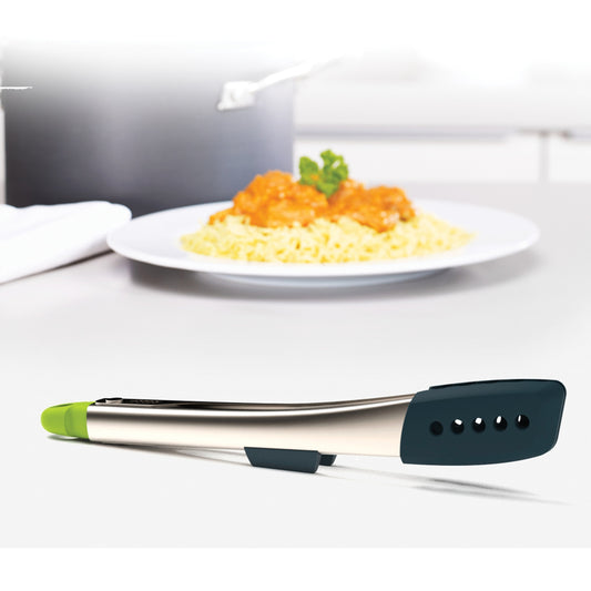 Joseph Joseph - Pinces verrouillables en inox Elevate™