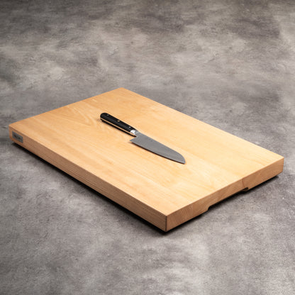 Hazaki - Medium Beech Butcher Block