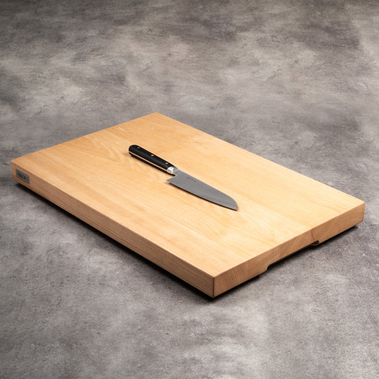 Hazaki - Medium Beech Butcher Block