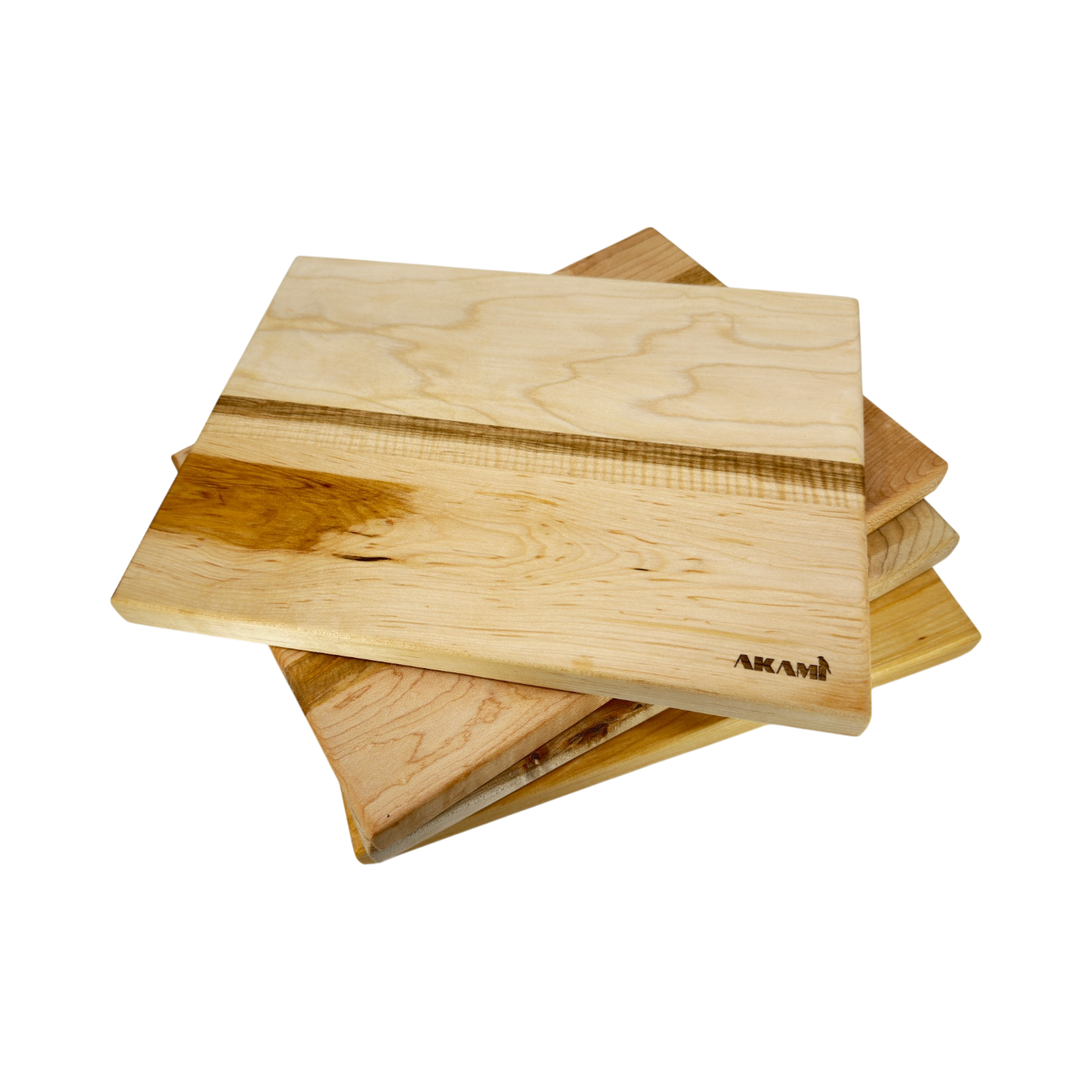 Planche decouper AKAMI  lot