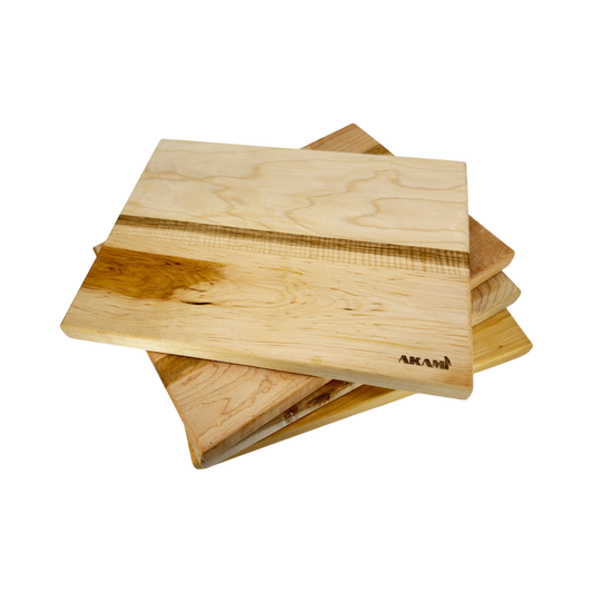 Planche decouper AKAMI  lot