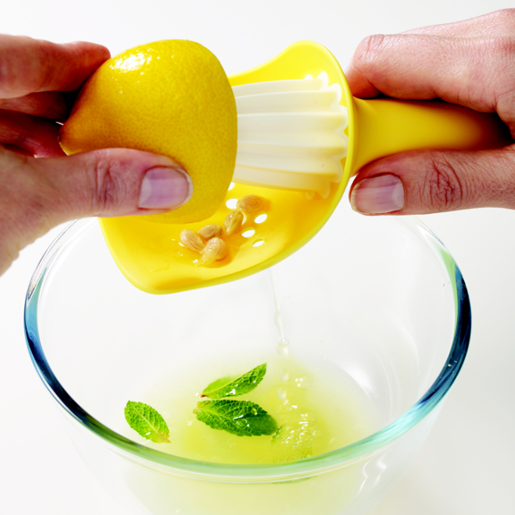 Presse-agrumes Catcher - Joseph Joseph