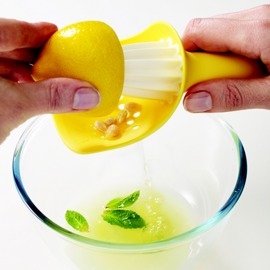 Presse-agrumes Catcher - Joseph Joseph