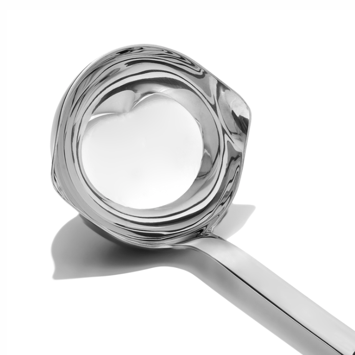 SteeL® Louche - OXO