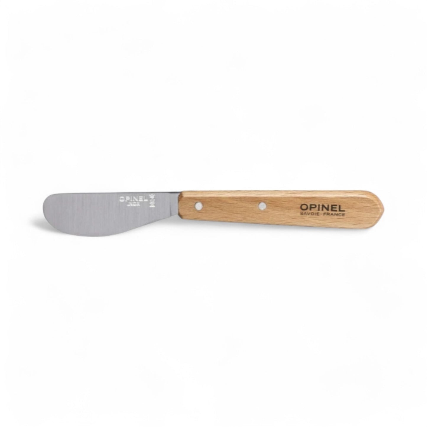 Opinel - No 117 spreader knife. (Various colors)