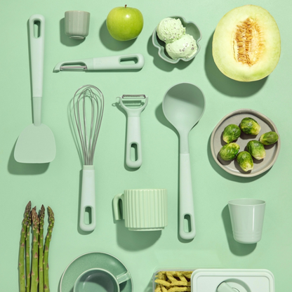 UPCYCLE™ Nylon Ladle - eKu 