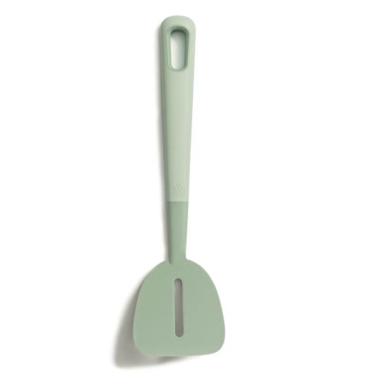 UPCYCLE™ Nylon Grooved Spatula - eKu 