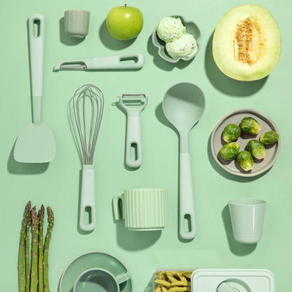 UPCYCLE™ Nylon Spoon - eKu 