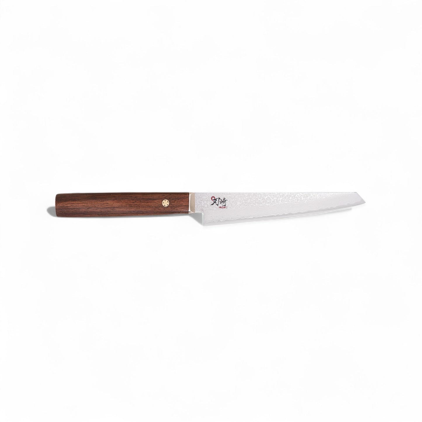 Hazaki Pro Series Japanese Paring Knife