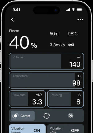 XBLOOM STUDIO MIDNIGHT BLACK