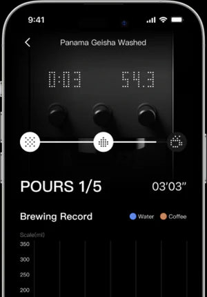 XBLOOM STUDIO MIDNIGHT BLACK