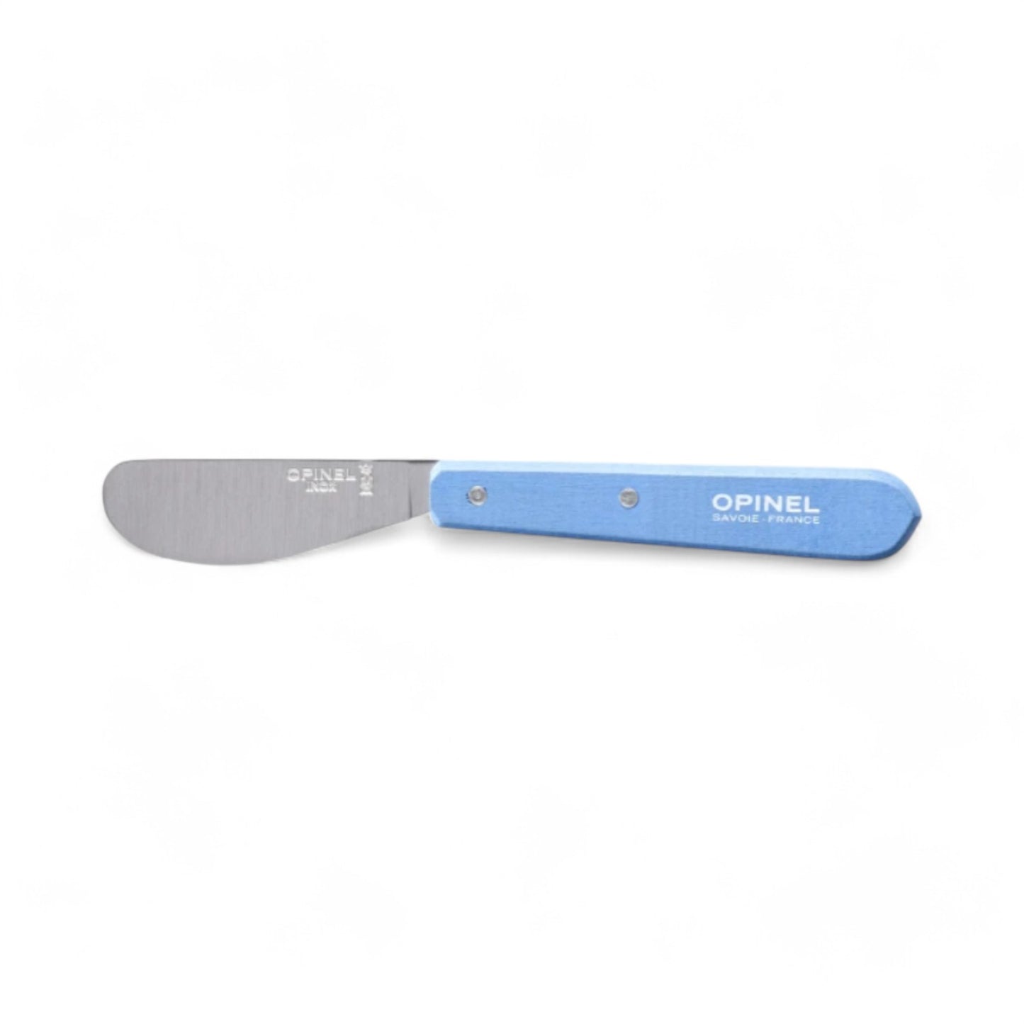 Opinel - No 117 spreader knife. (Various colors)