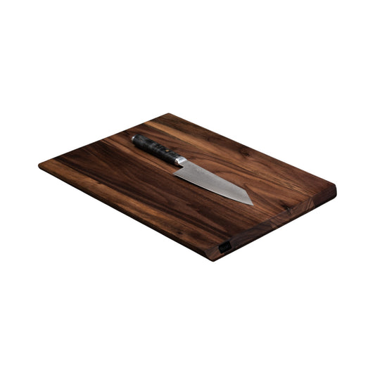 Hazaki - Medium Plank - Walnut