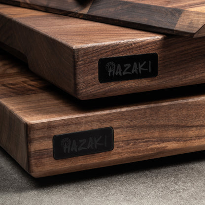 Hazaki - Medium Beech Butcher Block