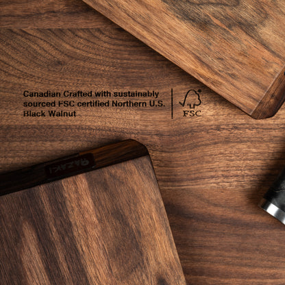 Hazaki - Medium Beech Butcher Block