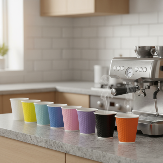 Artists of Paris - 180ml Ceramic Mug