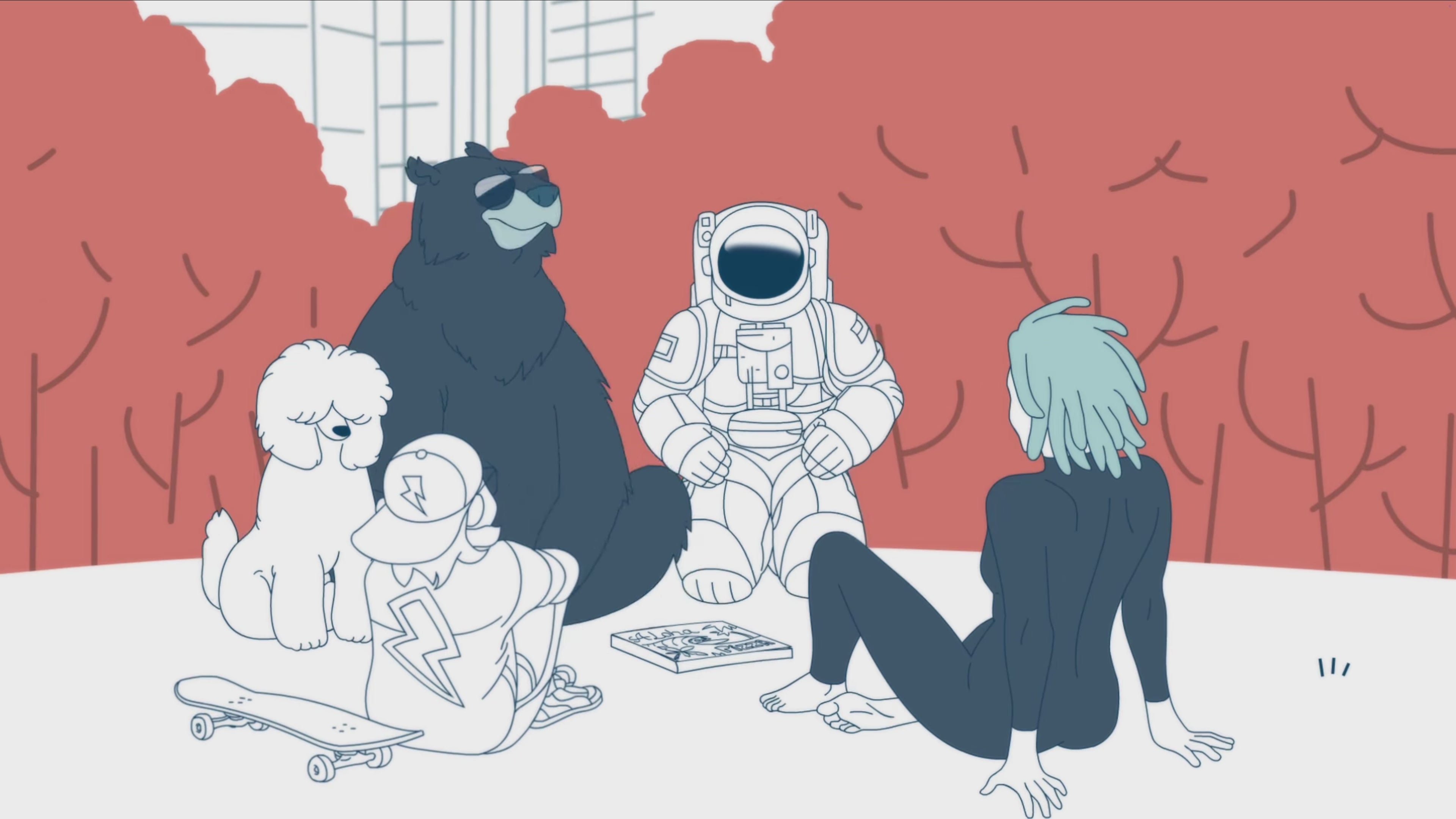 Charger la vidéo : Le nouveau Opinel Neo 6