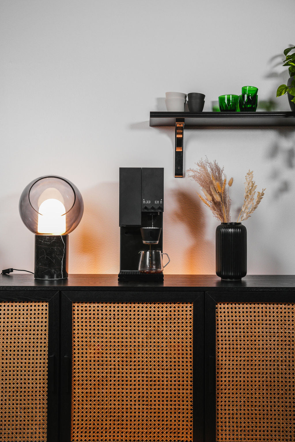 XBLOOM STUDIO MIDNIGHT BLACK