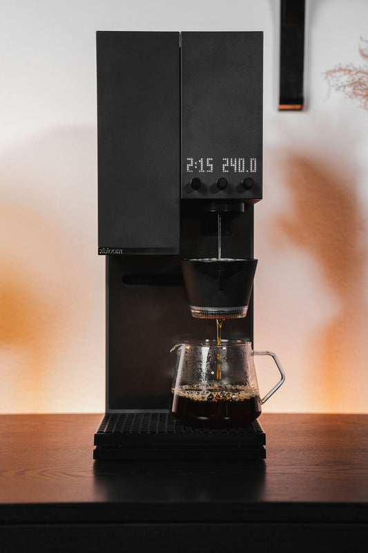 XBLOOM STUDIO MIDNIGHT BLACK